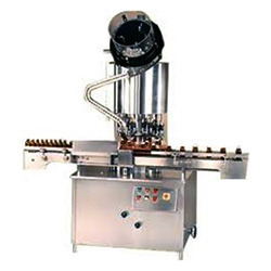 Capping Machine-Own Brand Automatic Capping
